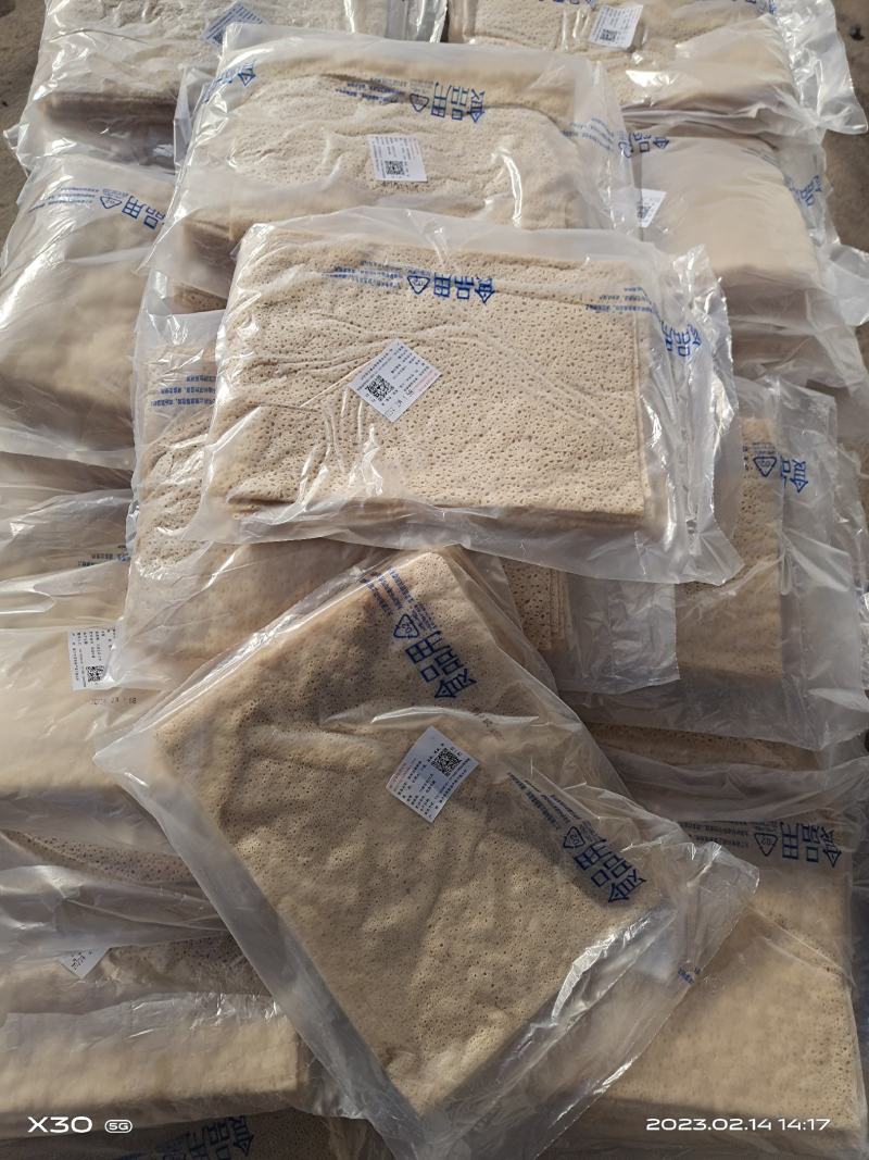 【推荐】玉米，高梁煎饼量大价格从优大量出货厂家发货