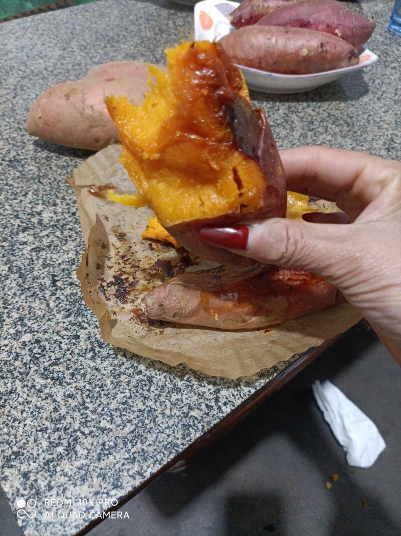 山东红薯产地价格行情西瓜红大量现货直销全国品质保证