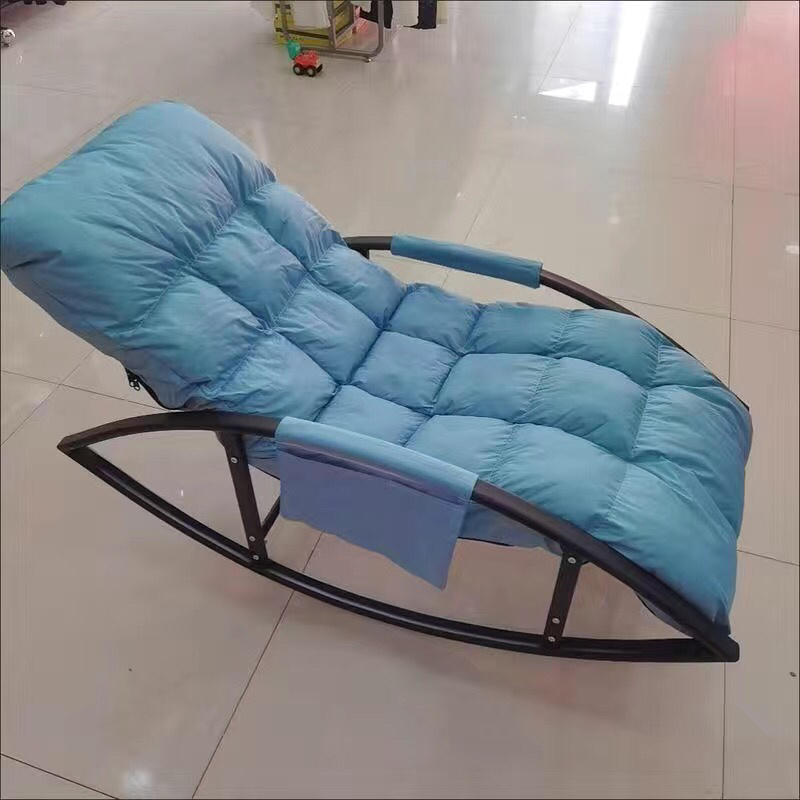 懒人沙发摇椅靠背休闲逍遥椅躺椅