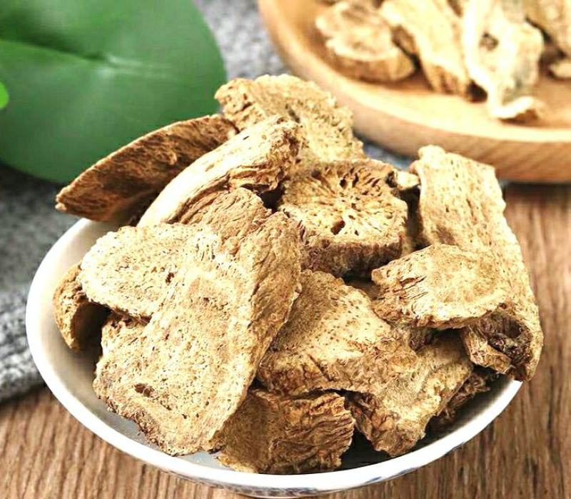 木香道地中药材木香色泽自然干净无杂原色原香包邮