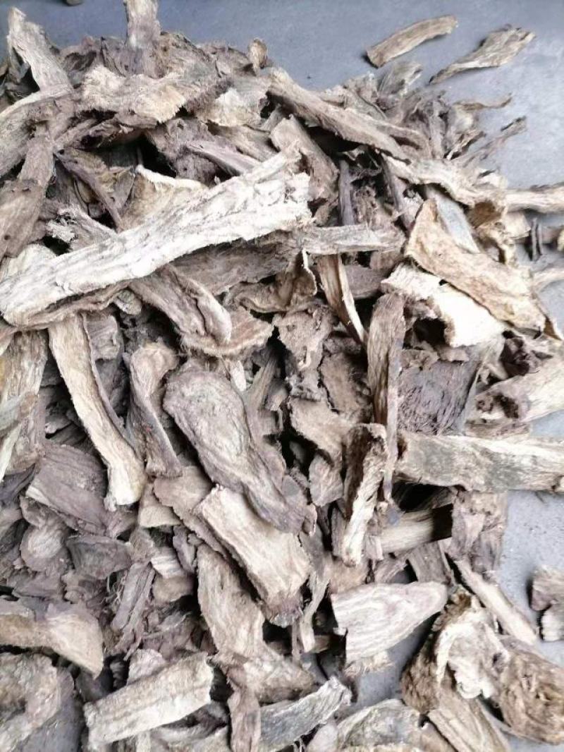 野生葛根片