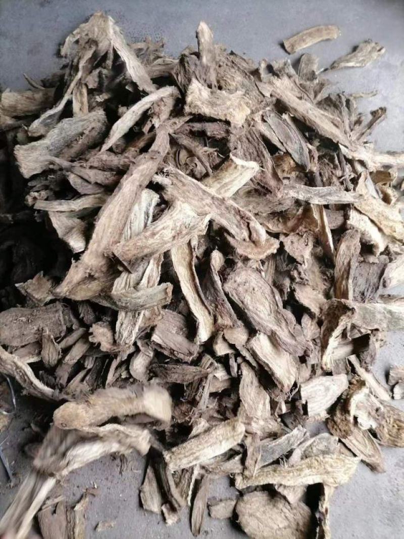 野生葛根片