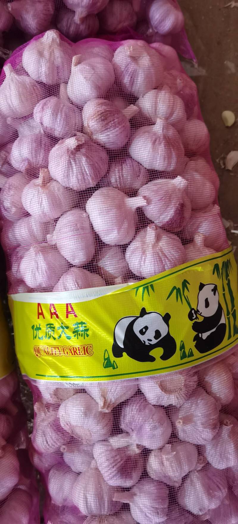 大蒜冷库出租，代收代存，货源充足供应全国各大市场一吨起批