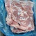 肥猪前后上肉