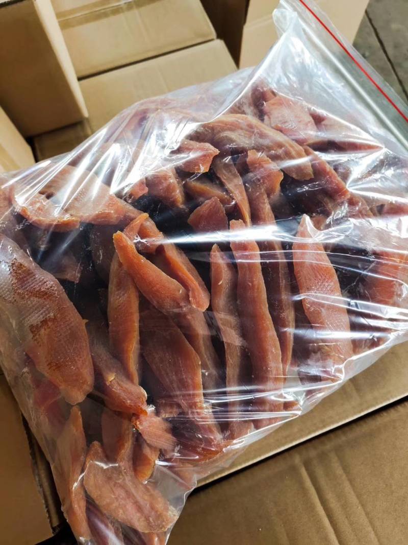 广西桂林平乐红薯干源头加工厂便宜货商超精品优质软糯地瓜干