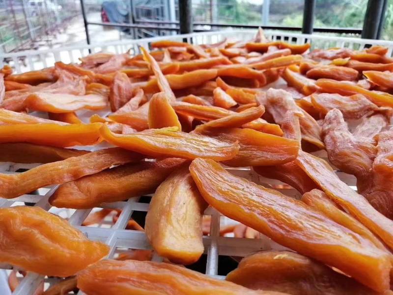 广西桂林平乐红薯干源头加工厂便宜货商超精品优质软糯地瓜干