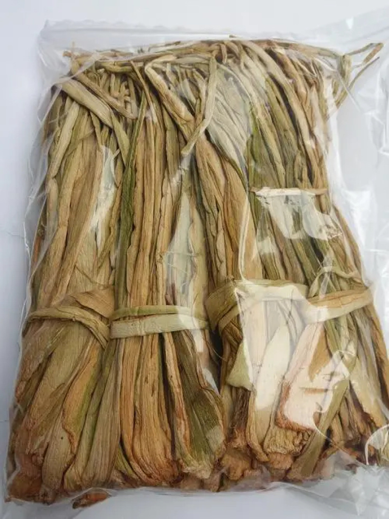 精选广宁芋苗干芋荅干芋梗产地直发货真价实量大价优一手货源