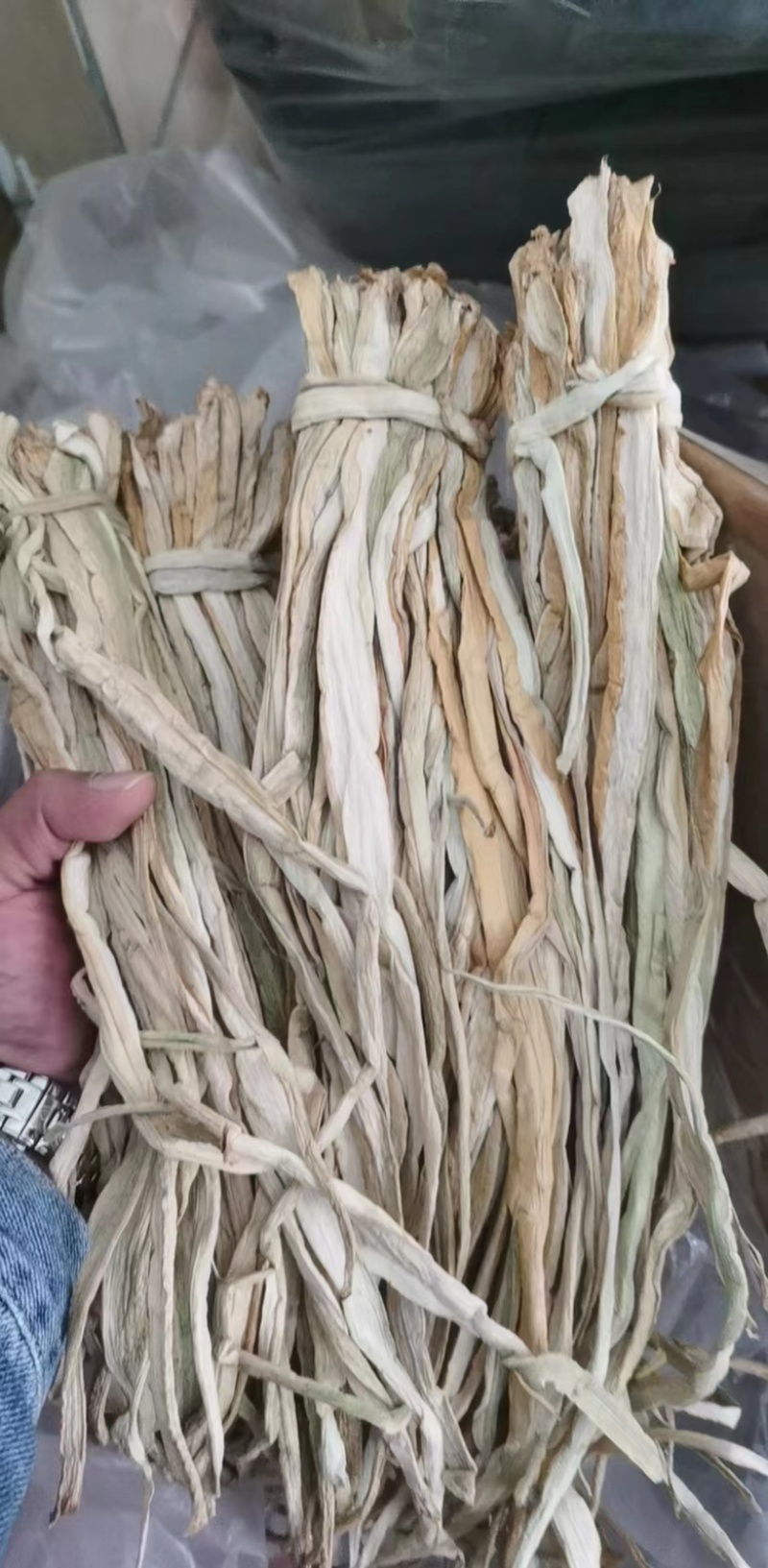 精选广宁芋苗干芋荅干芋梗产地直发货真价实量大价优一手货源