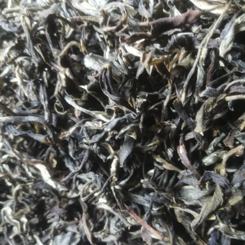 云南普洱茶叶古树老茶