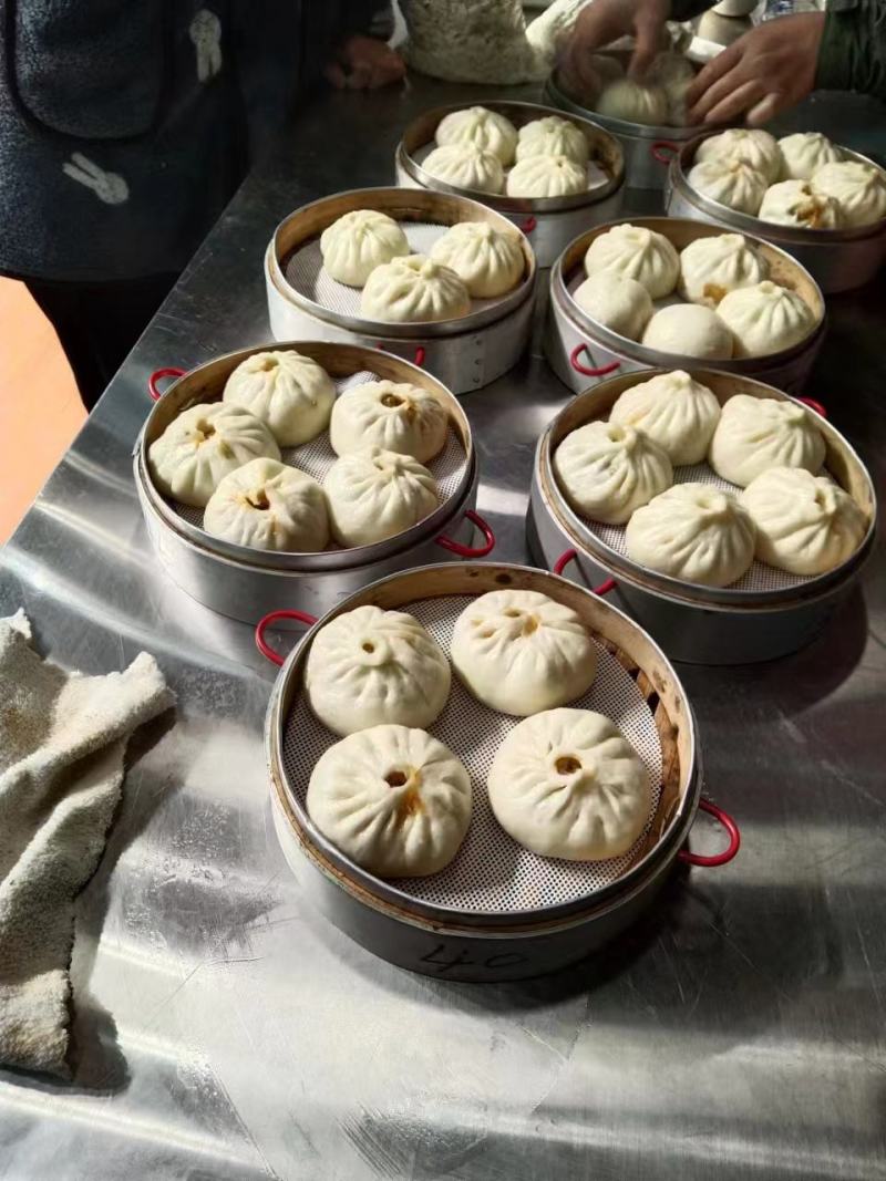 建德豆腐包