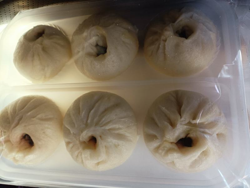 建德豆腐包