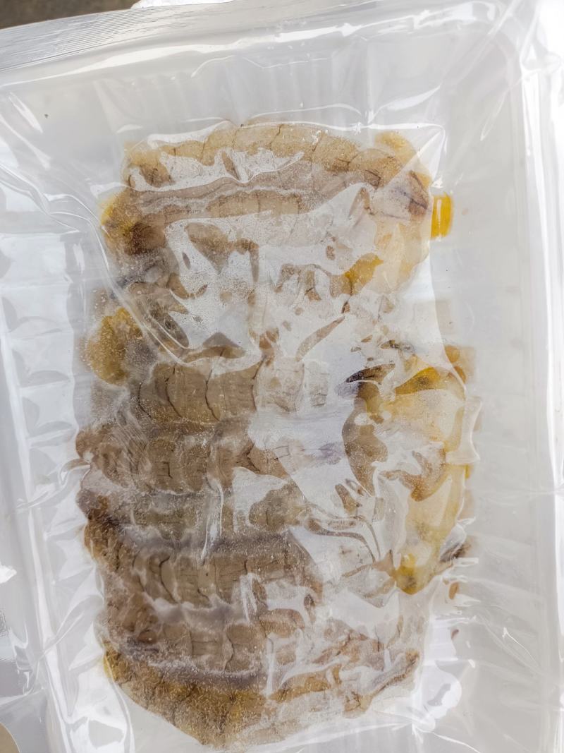 皮皮虾虾肉纯虾肉活剥虾肉，保质保量，可视频看货