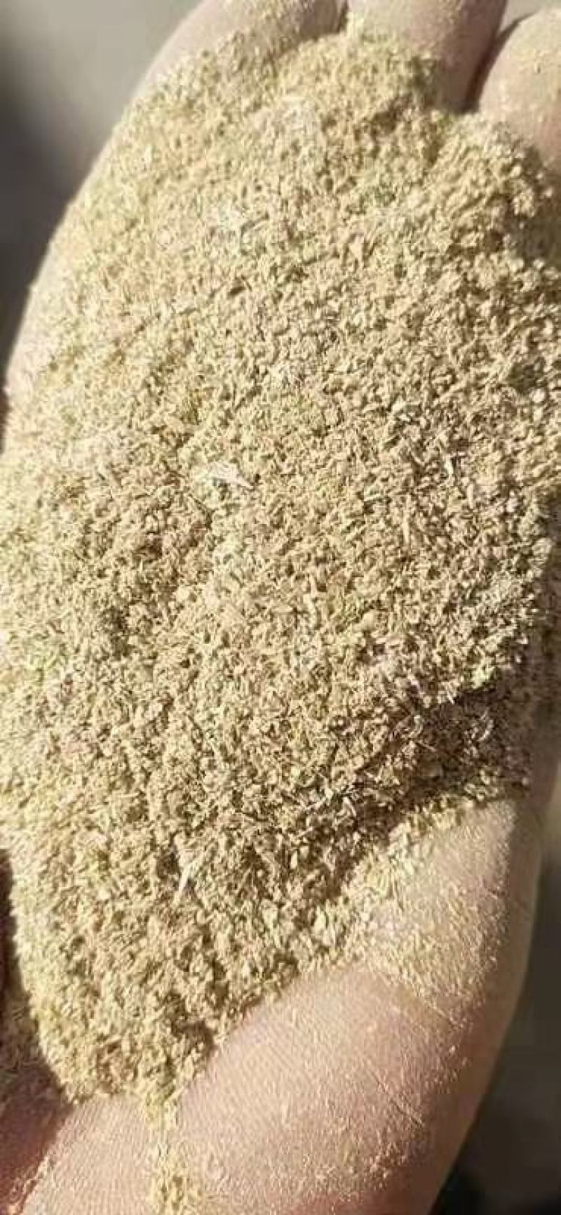 稻壳粉厂家直发鸡鸭鹅猪牛羊饲料原料量大从优全国发货