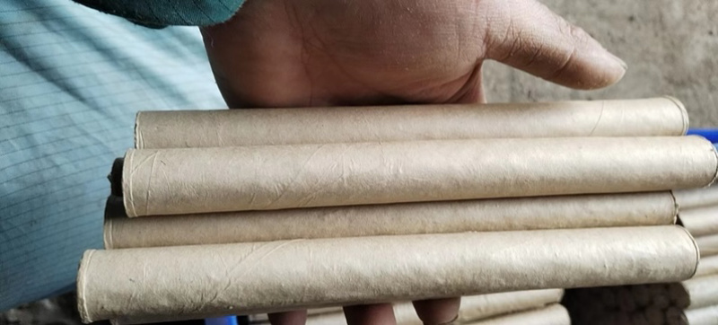 精品鸿峰艾条艾叶厂家直发量大价优一手货源！