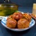 正宗纯手工制作加料四喜丸子美食加热500g,鲜香诱人口感