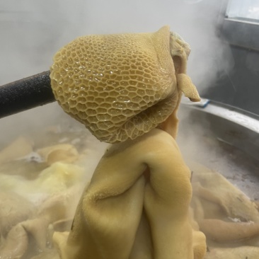卤牛肚，厂家直销武汉发货