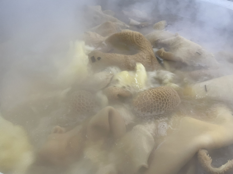 卤牛肚，厂家直销武汉发货