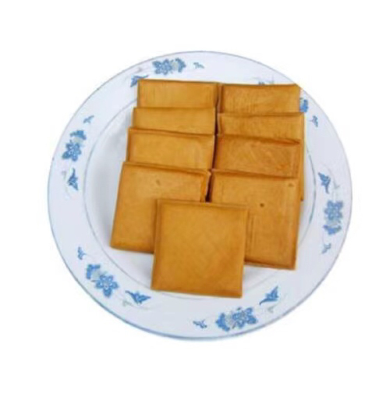 自家加工厂可供应新鲜香干干净卫生质量保证吃的放心欢迎选购