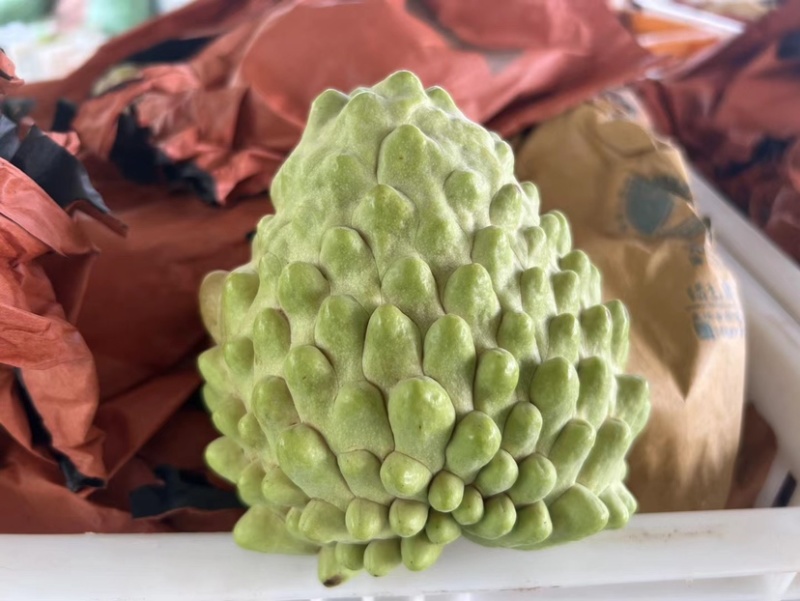 释迦果