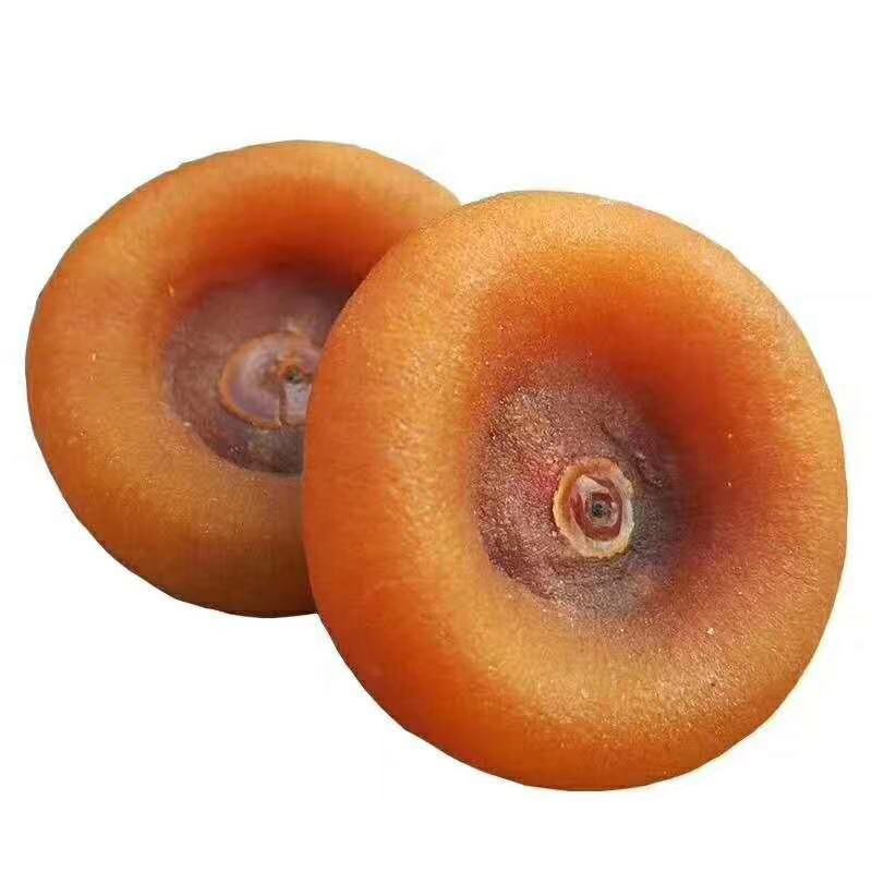 广西柿饼