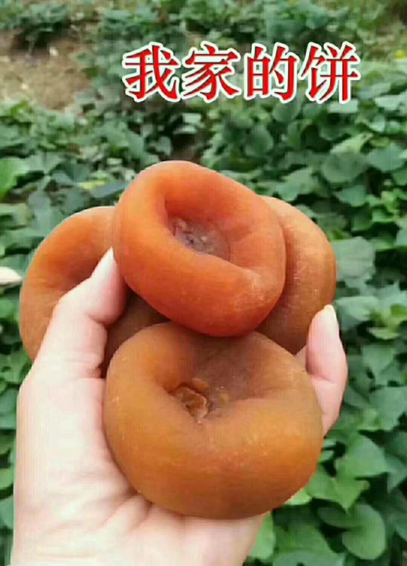 广西柿饼