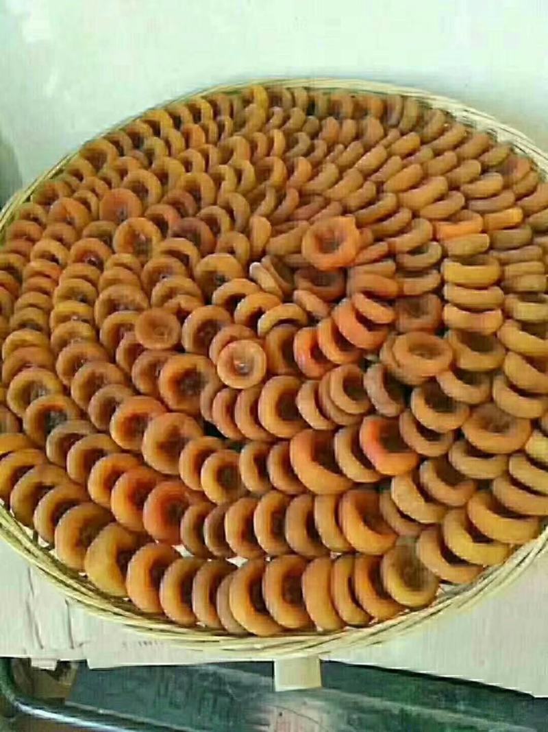 广西柿饼