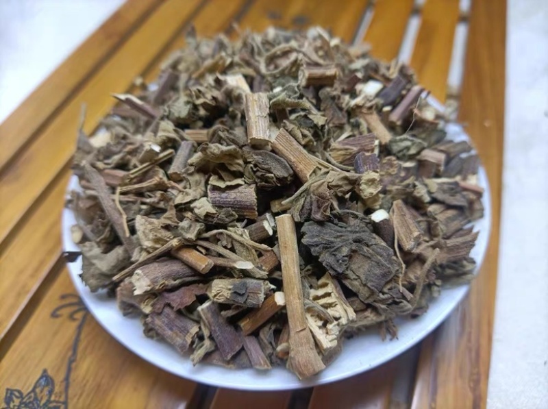 藿香广藿香中药材藿香无硫新货