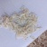 渤海湾无盐淡干虾皮，一手货源，干度好颜色好看