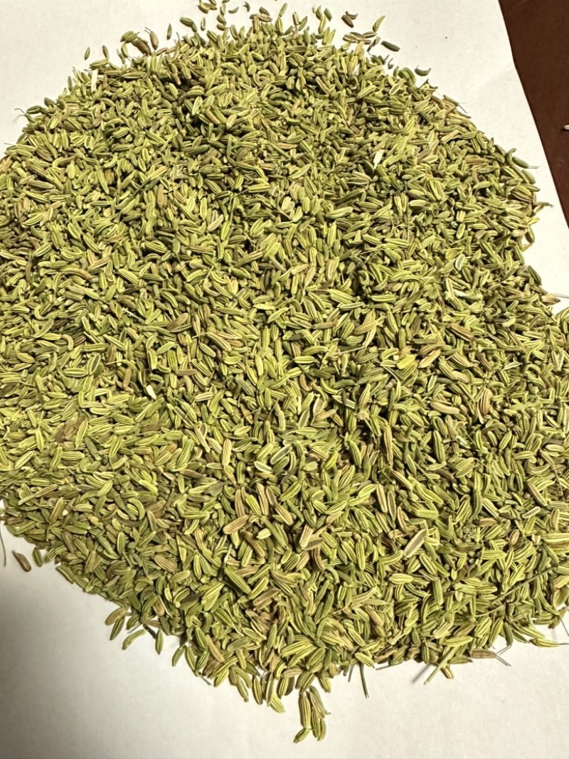 【推荐】小茴香，颗粒饱满，一手货源，量大从优。