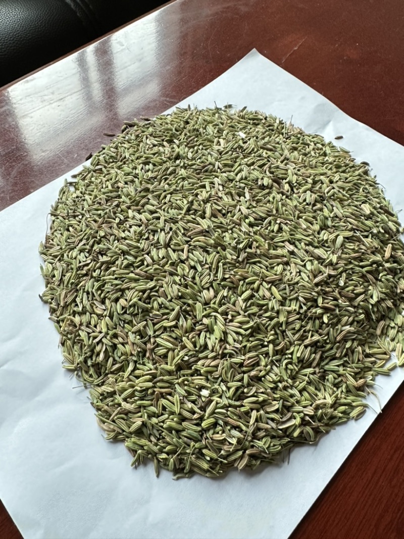 民勤小茴香，一手货源，常年有货，物美价廉。