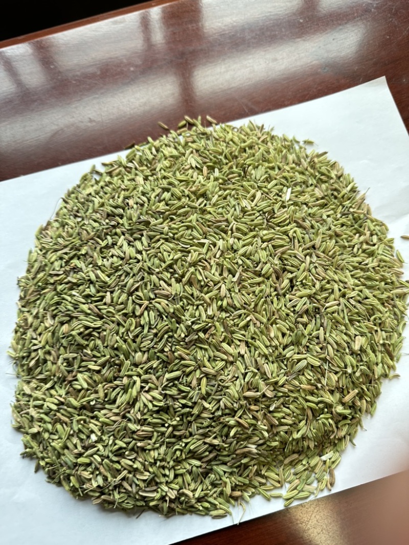 民勤小茴香，一手货源，常年有货，物美价廉。
