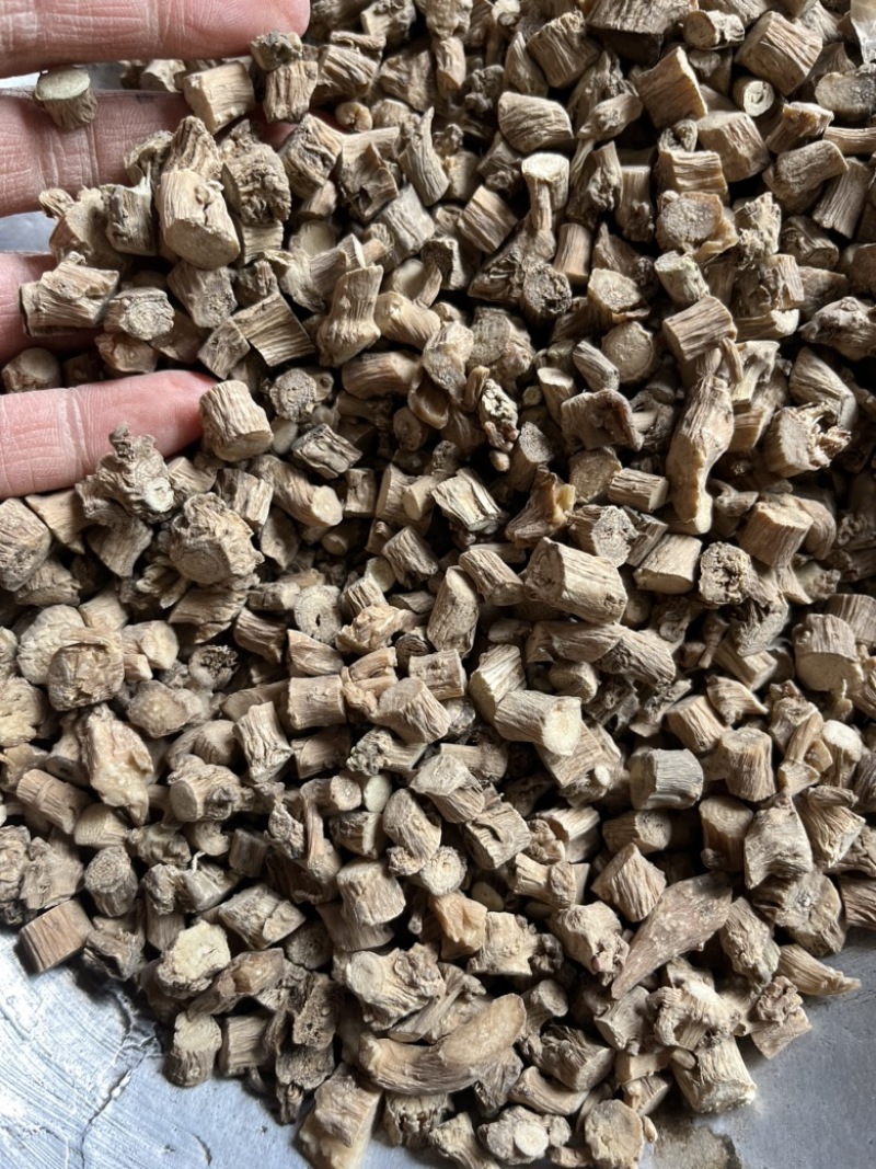 怀牛膝。疙瘩头怀牛膝价格便宜实图拍摄品质保证