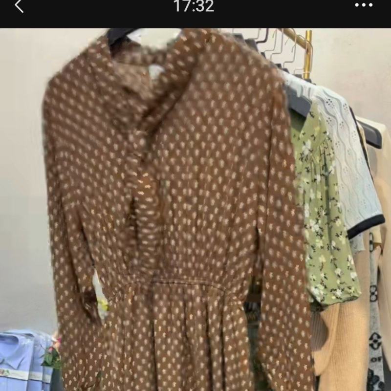 精品女装