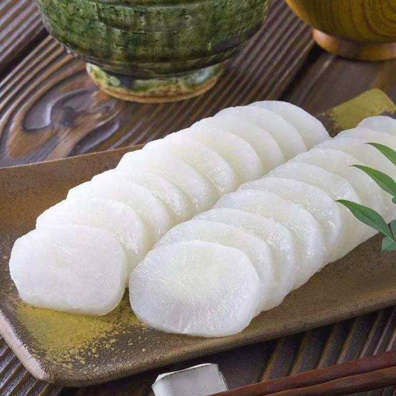 [推荐]白萝卜湖北萝卜产地直供视频看货欢迎来电