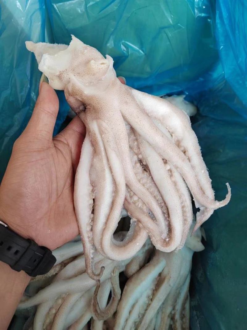 海产品