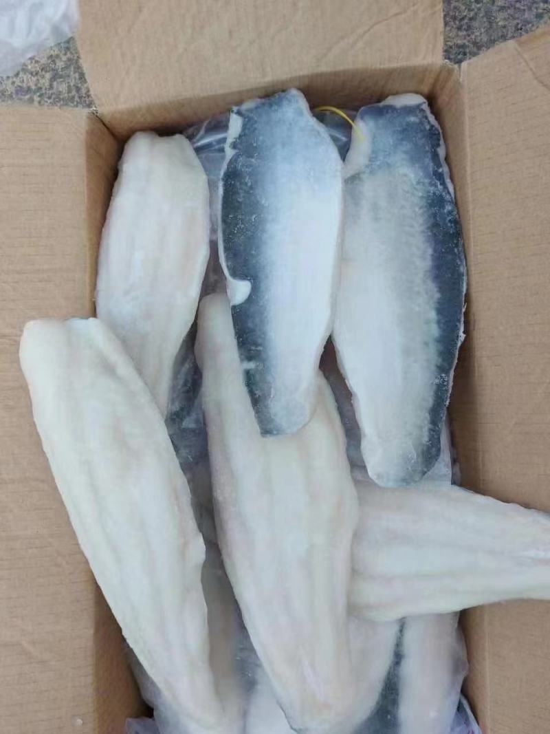 海产品