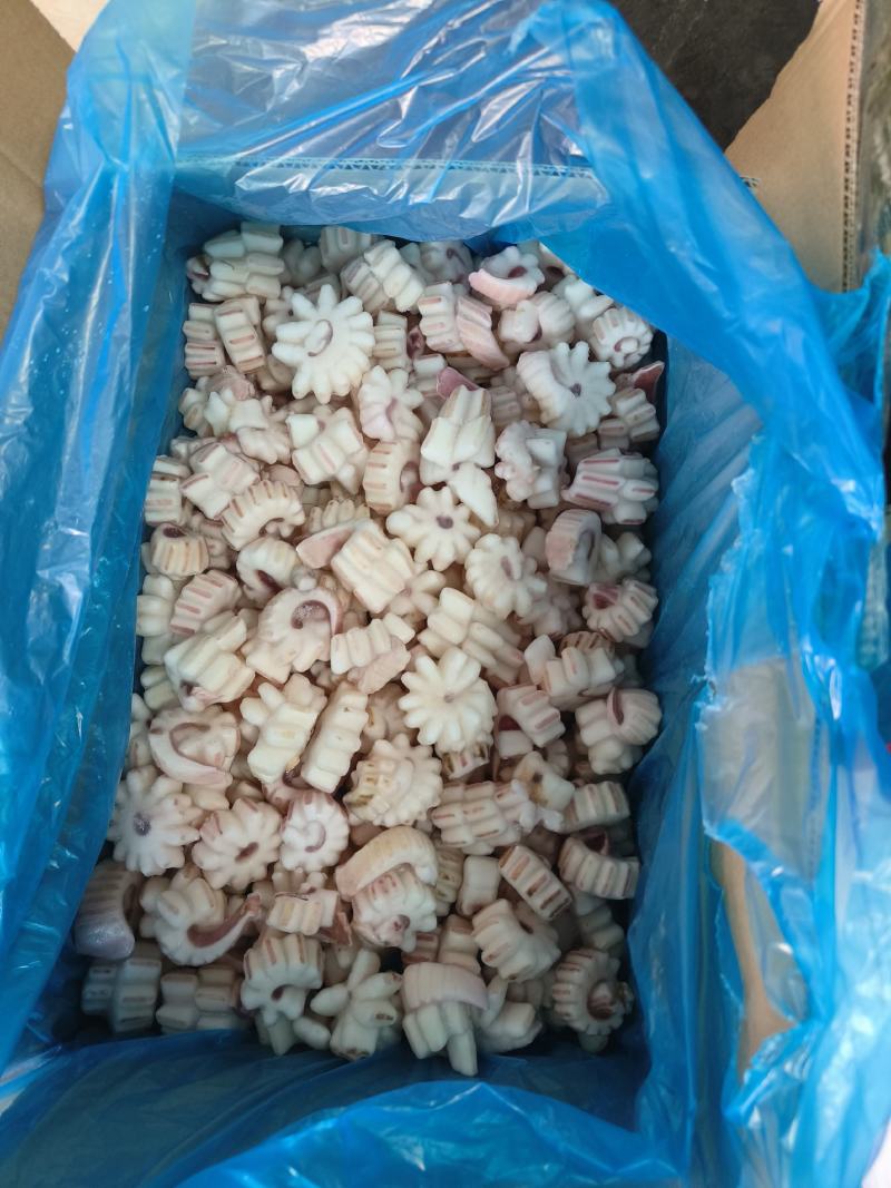 海产品