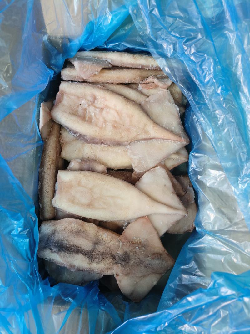 海产品