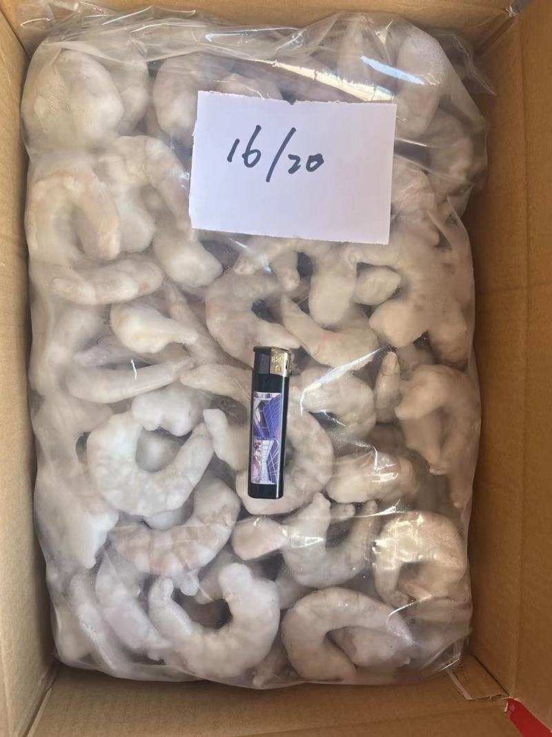 海产品