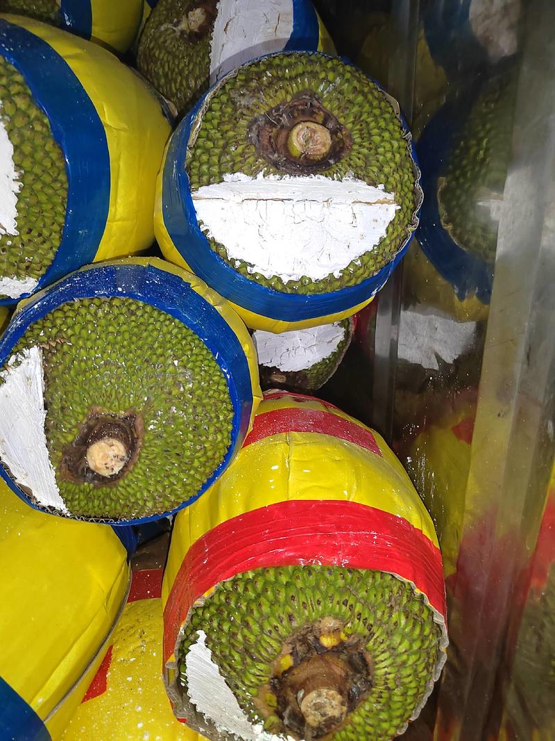 越南红肉菠萝蜜（品质）（价格优势）产地直采