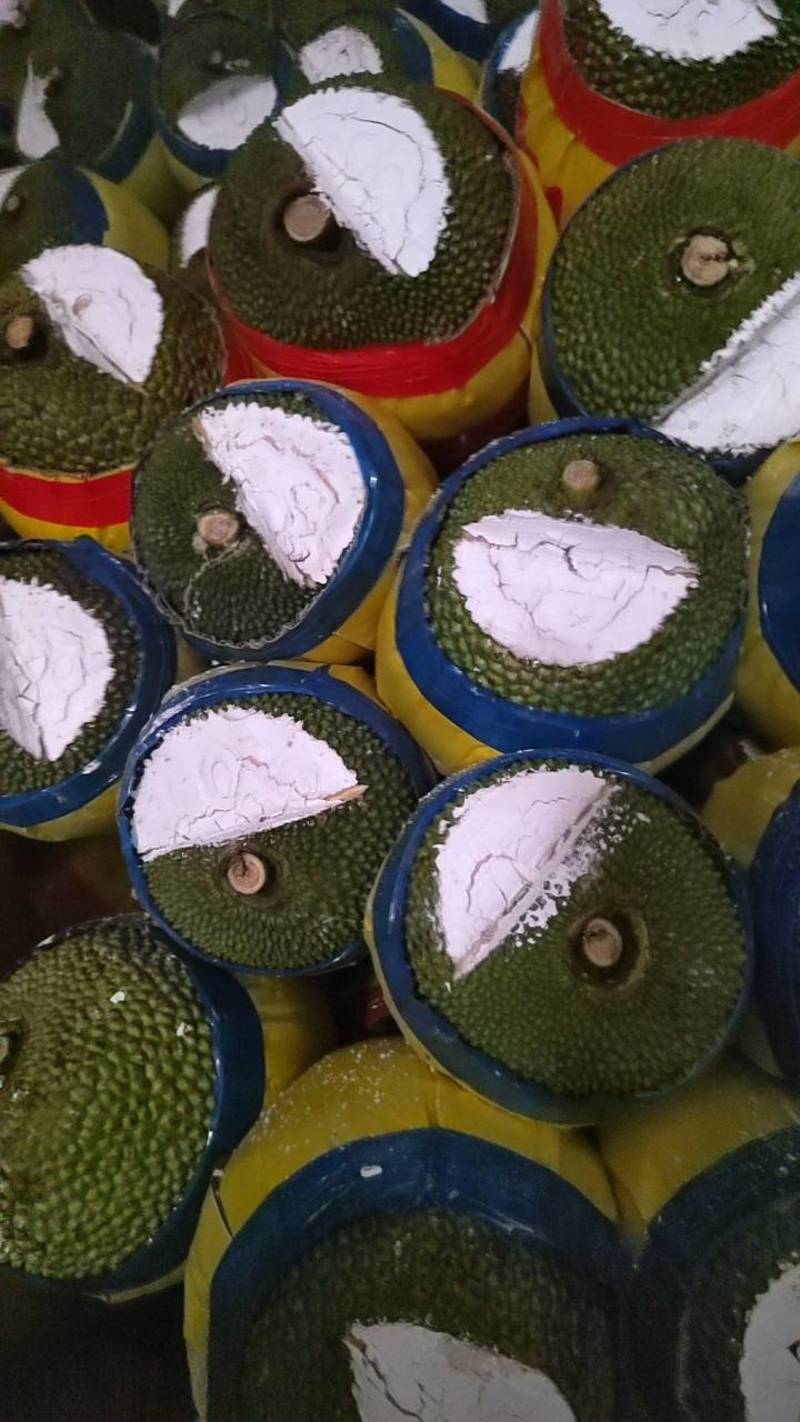 越南红肉菠萝蜜（品质）（价格优势）产地直采