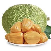 越南红肉菠萝蜜产地直供清关物流一条龙服务非诚勿扰