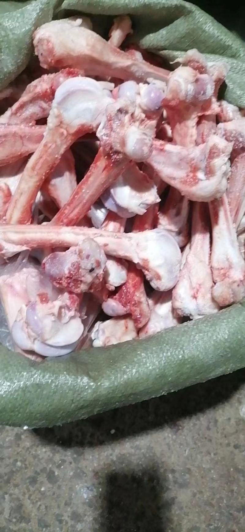 熬汤棒骨，长年供应羊汤馆，全国发货