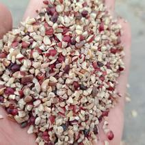 碎红豆厂家直销保质保量，富含氨基酸高蛋白