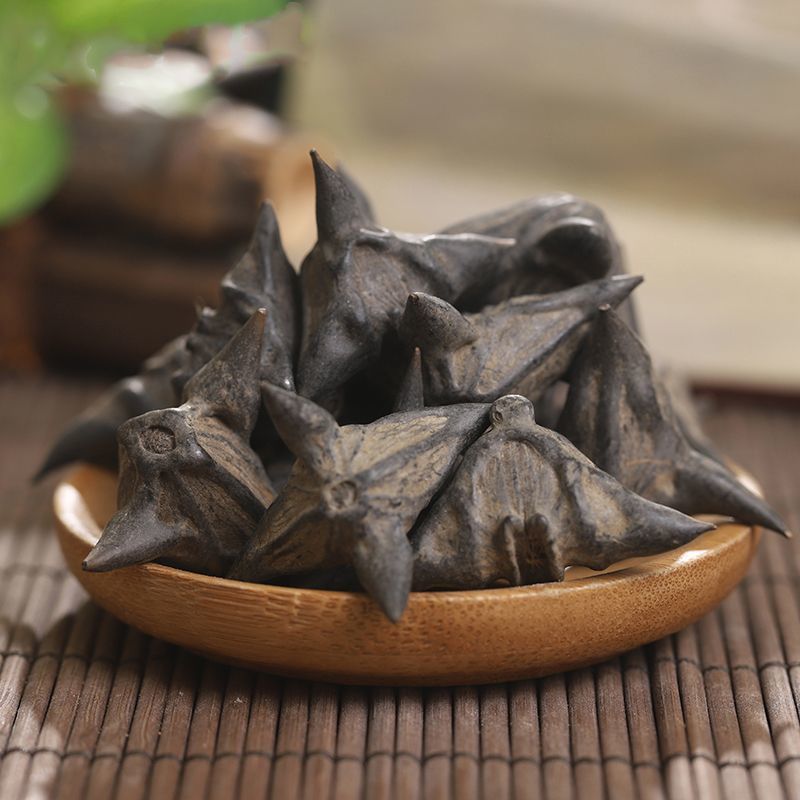 铁菱角干货鬼见愁冷背中药材欢迎选购！量大从优！