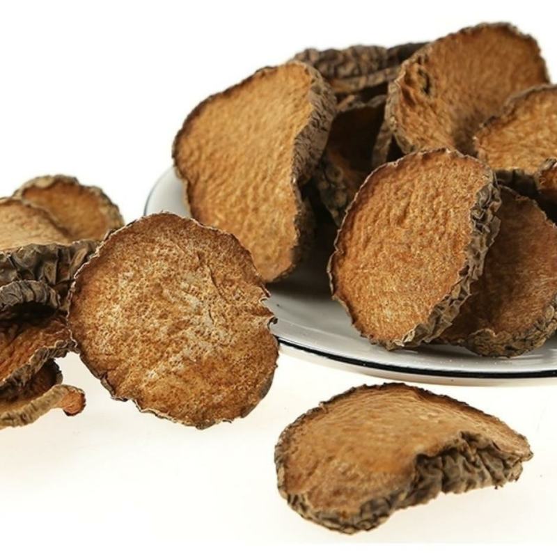 黄药子干货切片黄药子中药材欢迎选购！量大从优！