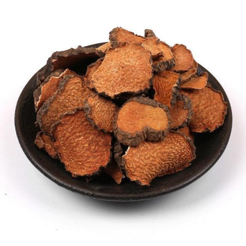 黄药子干货切片黄药子中药材欢迎选购！量大从优！