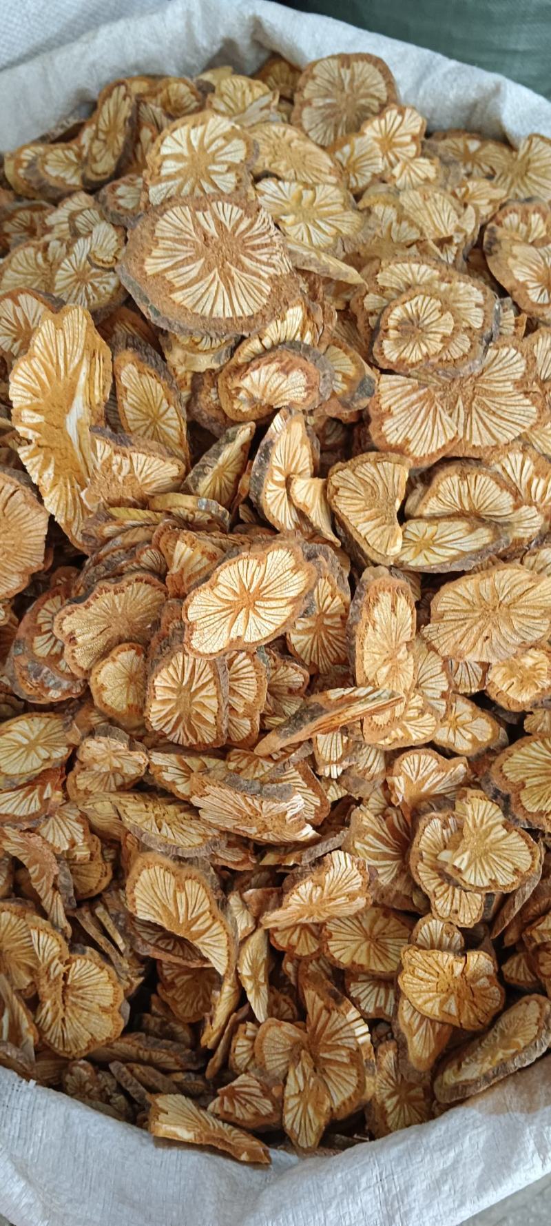 红藤中药材红藤