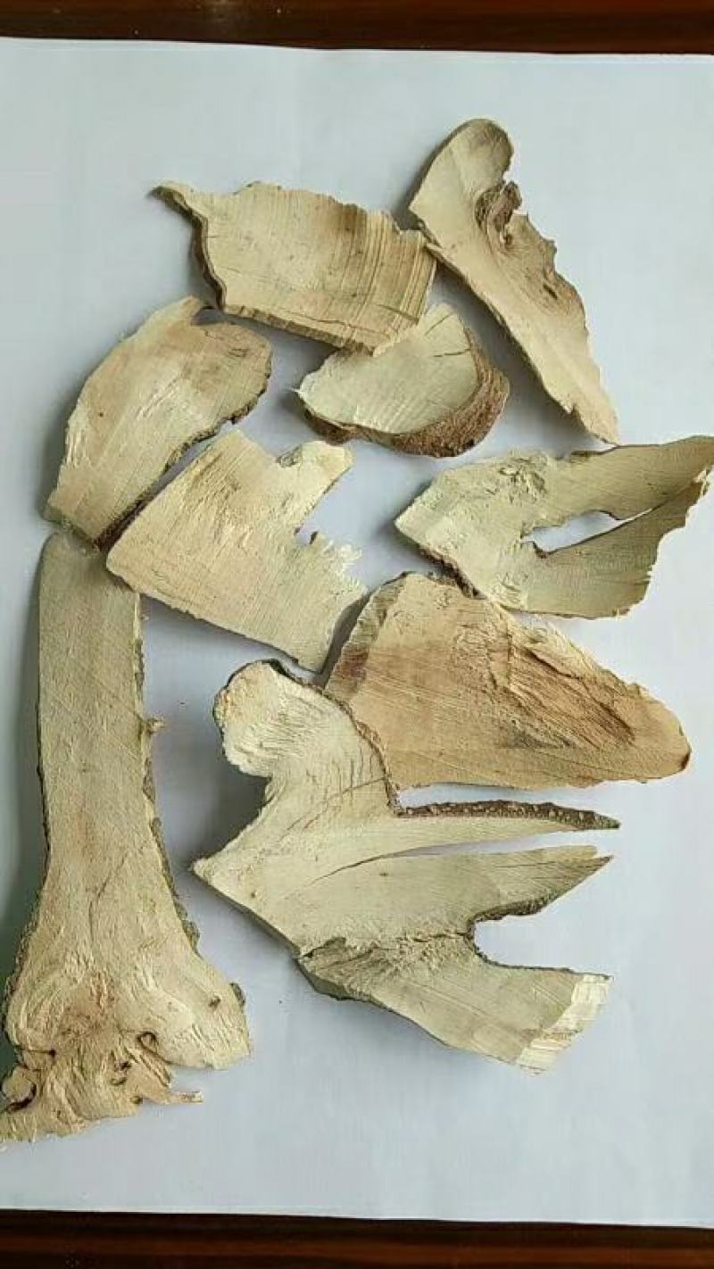 岗梅根干货称星木中药材根片欢迎选购！