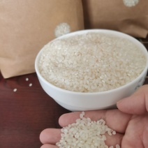 江苏农场自营新大米，绿色食品认证品质保障量大从优